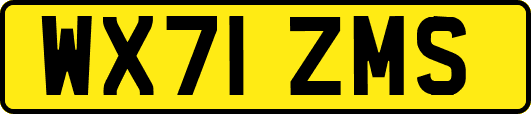 WX71ZMS