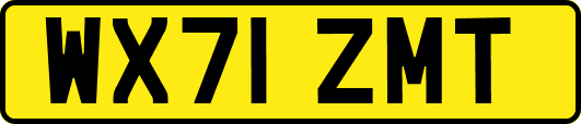 WX71ZMT