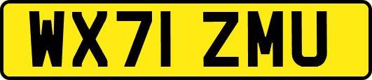 WX71ZMU