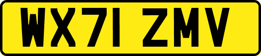 WX71ZMV
