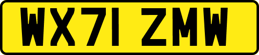 WX71ZMW