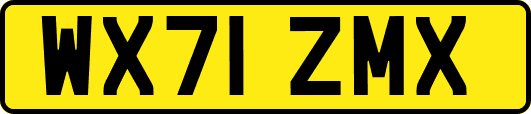 WX71ZMX