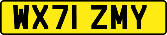 WX71ZMY
