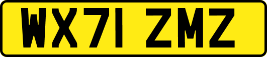 WX71ZMZ