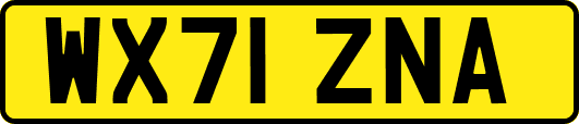WX71ZNA
