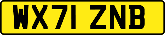 WX71ZNB