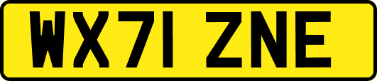 WX71ZNE