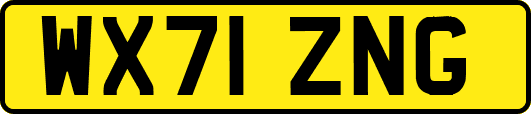 WX71ZNG