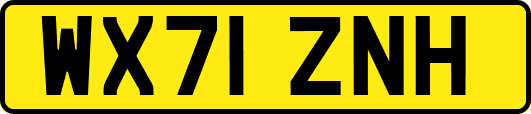 WX71ZNH
