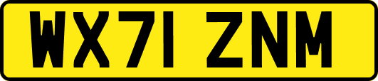 WX71ZNM