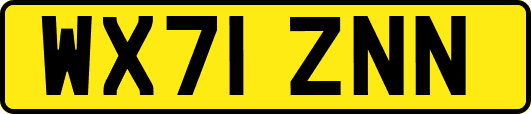 WX71ZNN