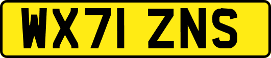 WX71ZNS