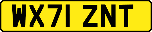 WX71ZNT