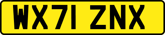 WX71ZNX