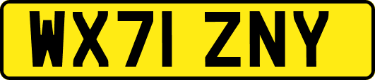 WX71ZNY