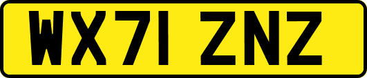 WX71ZNZ