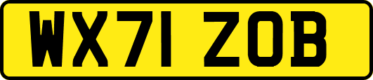 WX71ZOB