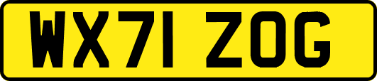 WX71ZOG