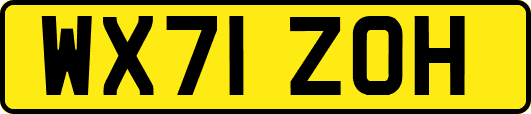 WX71ZOH