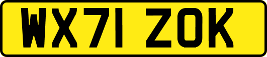WX71ZOK