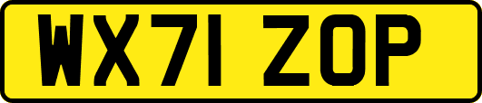 WX71ZOP