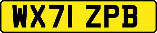 WX71ZPB
