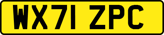 WX71ZPC