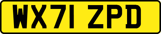 WX71ZPD