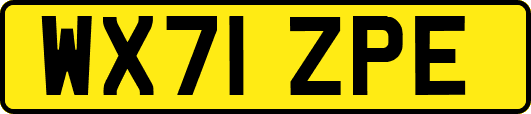 WX71ZPE