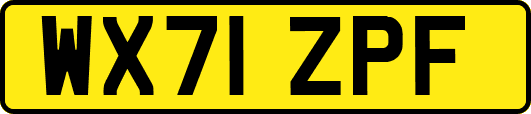 WX71ZPF