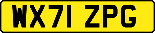 WX71ZPG