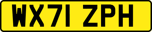 WX71ZPH