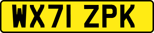 WX71ZPK