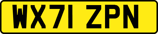 WX71ZPN