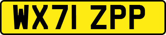 WX71ZPP