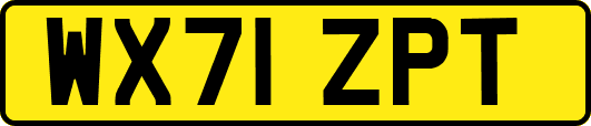 WX71ZPT