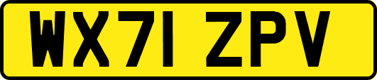 WX71ZPV
