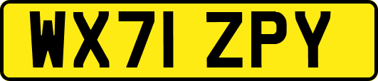 WX71ZPY
