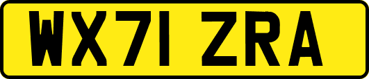 WX71ZRA