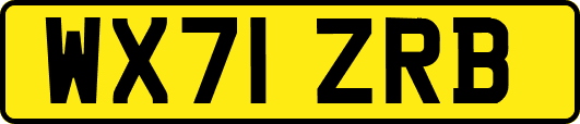 WX71ZRB