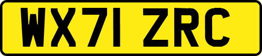 WX71ZRC