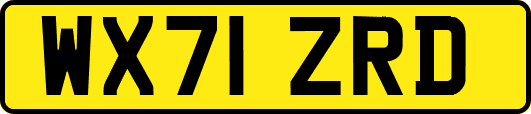 WX71ZRD