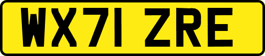 WX71ZRE