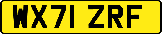 WX71ZRF