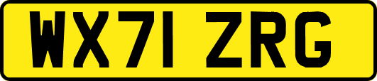 WX71ZRG