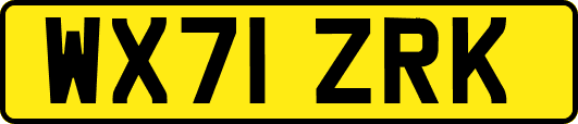 WX71ZRK