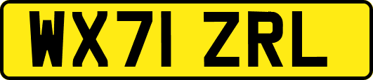 WX71ZRL