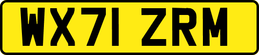 WX71ZRM