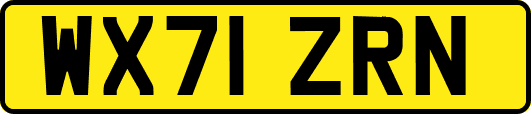 WX71ZRN