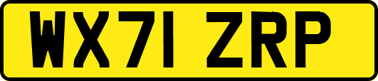 WX71ZRP